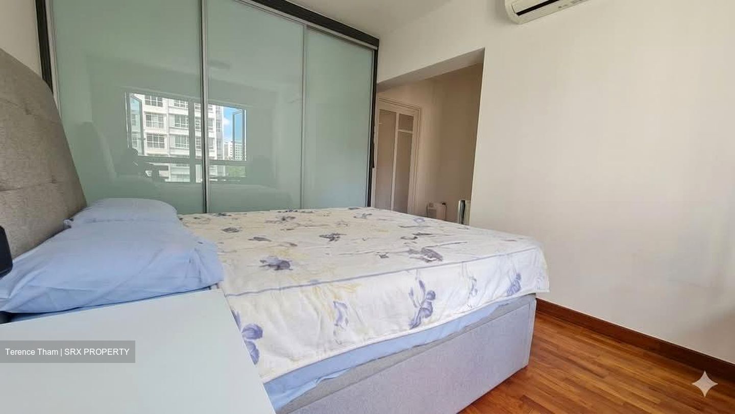 Blk 618A Punggol Breeze (Punggol), HDB 4 Rooms #556197571